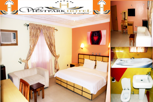 Deluxe Two-bedroom Suite