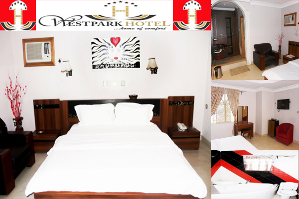 Deluxe One-bedroom Suite